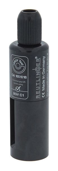 Reutlinger Type50 SVIII ZW M12i