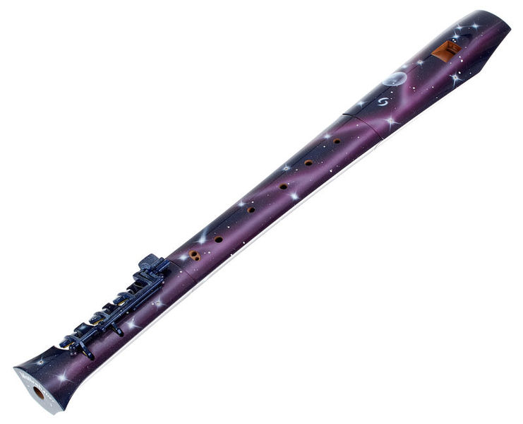 Mollenhauer 5951 Elody Alto Space