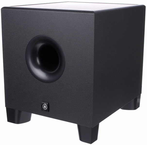 Yamaha HS 8S
