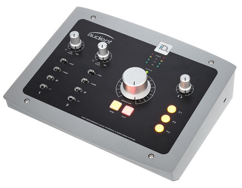 Audient iD22