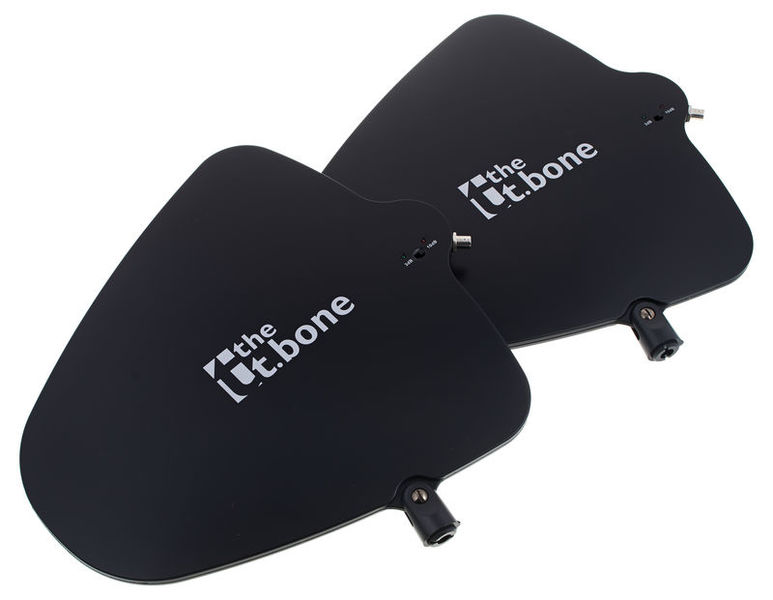 the t.bone free solo Paddle