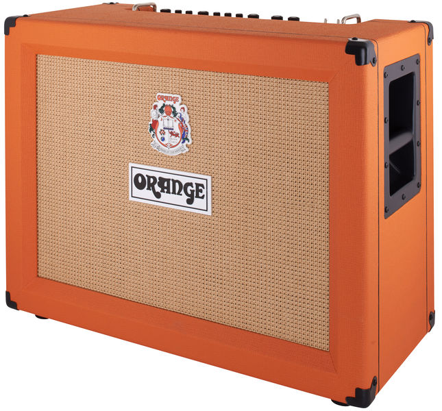 Orange Crush CR120C