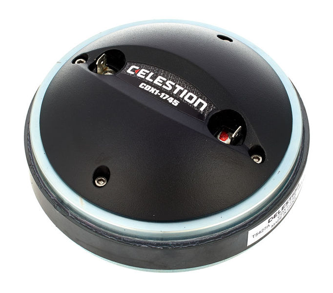 Celestion CDX1-1745 16 Ohm