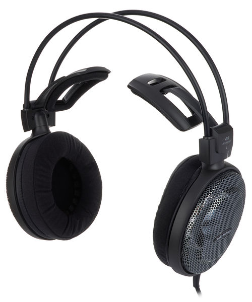 Audio-Technica ATH-AD700 X