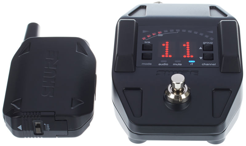Shure GLXD16