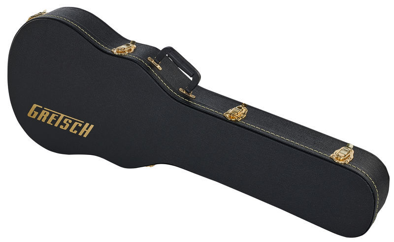 Gretsch G6238FT Case