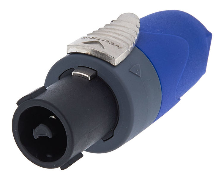 Neutrik NL2 FX