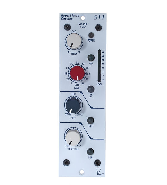 Rupert Neve Designs Portico 511