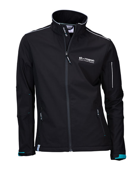 Thomann Collection Softshell Jacket M