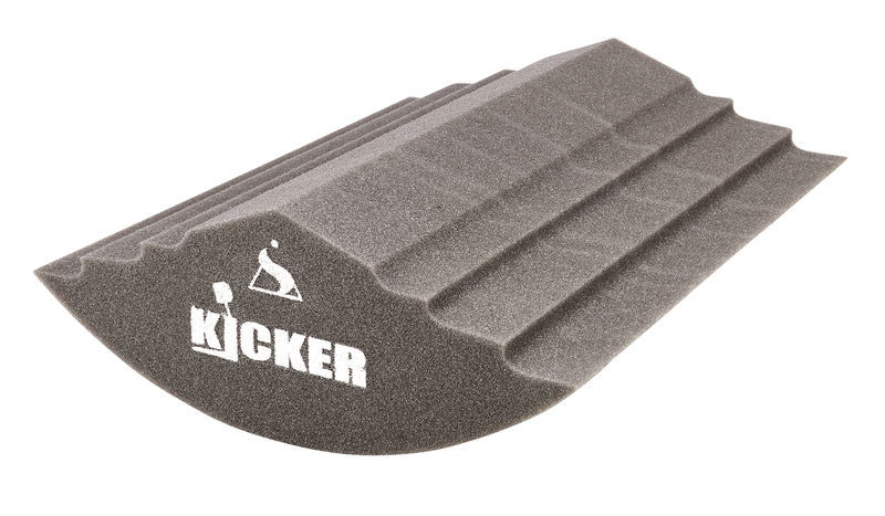 Sonitus Acoustics The Kicker 20"x16" BD Pillow