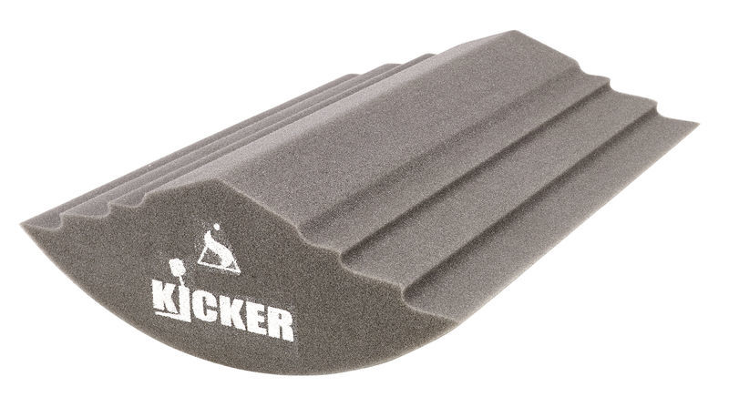 Sonitus Acoustics The Kicker 20"x17" BD Pillow