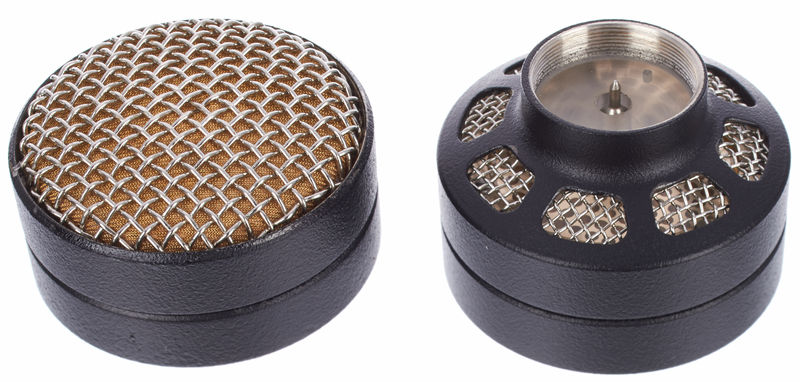 Oktava MK-102 MSP Capsule Black