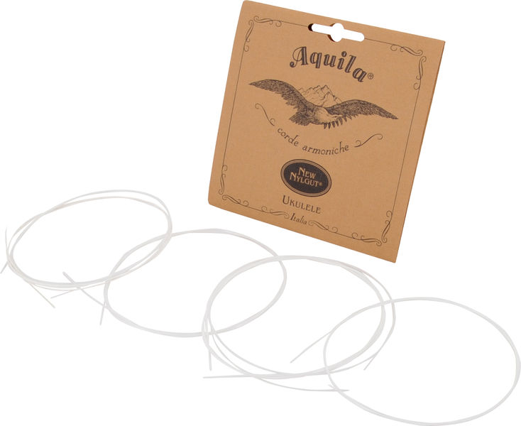 Aquila 17U Tenor Ukulele Strings