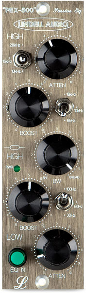 Lindell Audio PEX-500