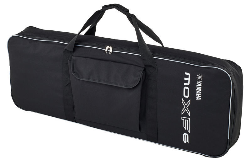 Yamaha SC MOXF6
