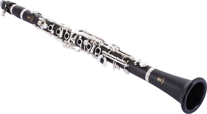 Yamaha YCL-457II-20 Clarinet