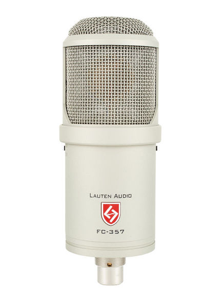 Lauten Audio Clarion FC-357