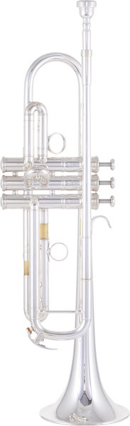 Yamaha YTR-8335RS 04 Trumpet