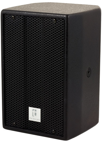 the box pro Achat 104 A