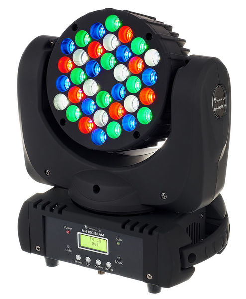 Stairville MH-100 Beam 36x3W LED