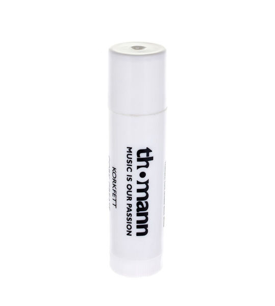 Thomann Cork Grease Stick White