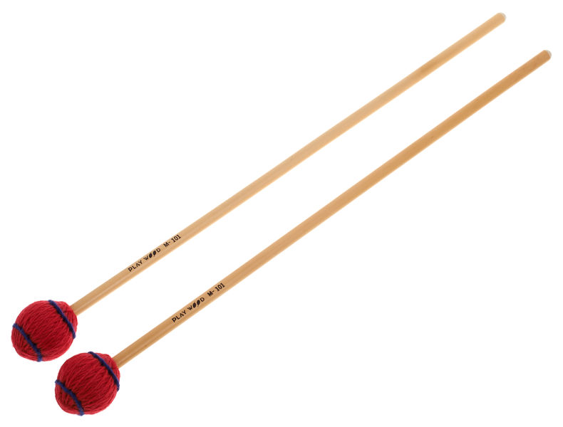 Playwood Marimba Mallet M-101
