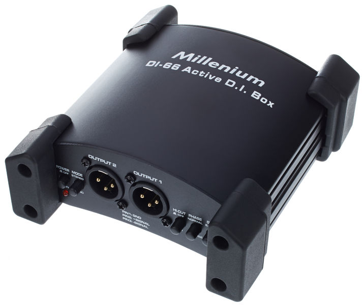 Millenium DI 66
