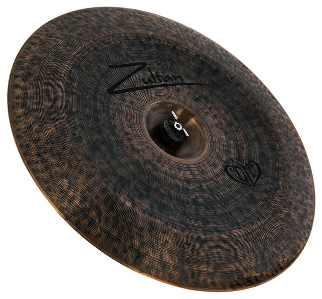 Zultan 18" China Dark Matter