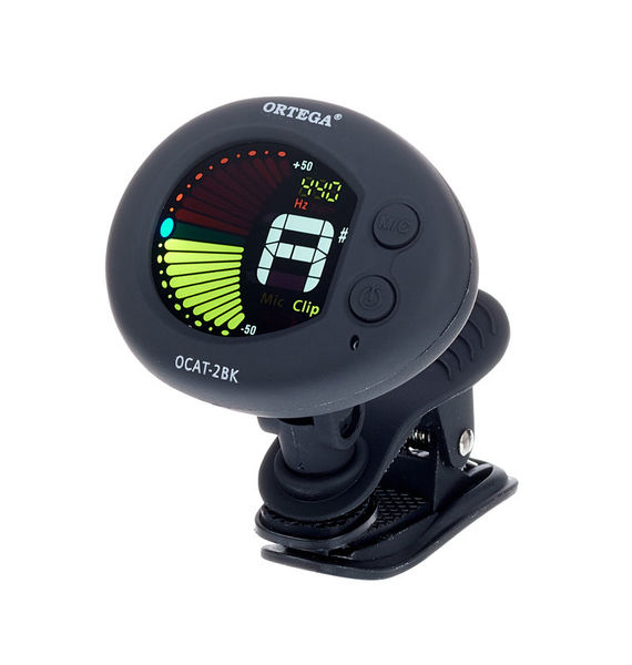 Ortega OCAT-2BK Tuner