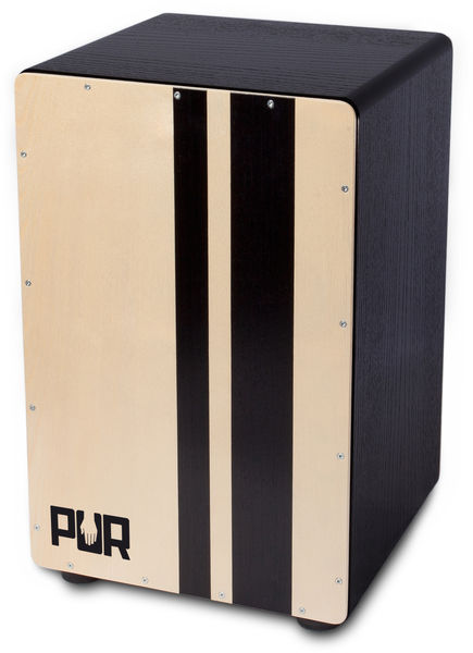 PUR PC6399 Stage Cajon Ebano