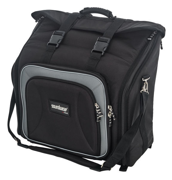 Soundwear Performer Accordion 96 Bass