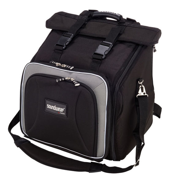 Soundwear Performer Styrian 3