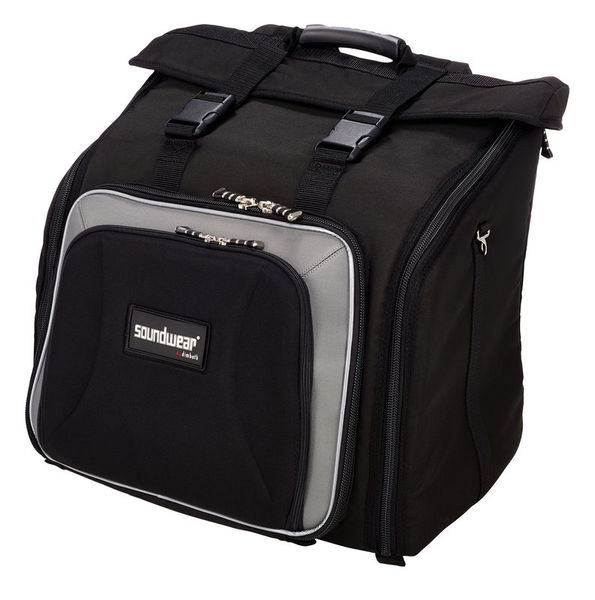 Soundwear Performer Styrian 4