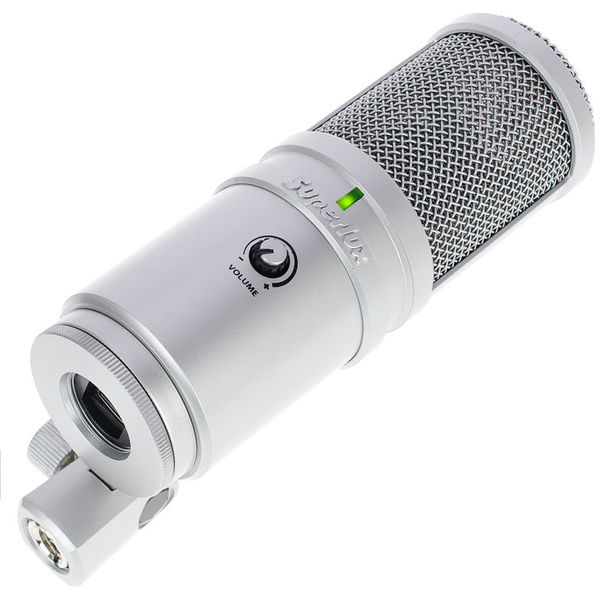 Superlux E205U