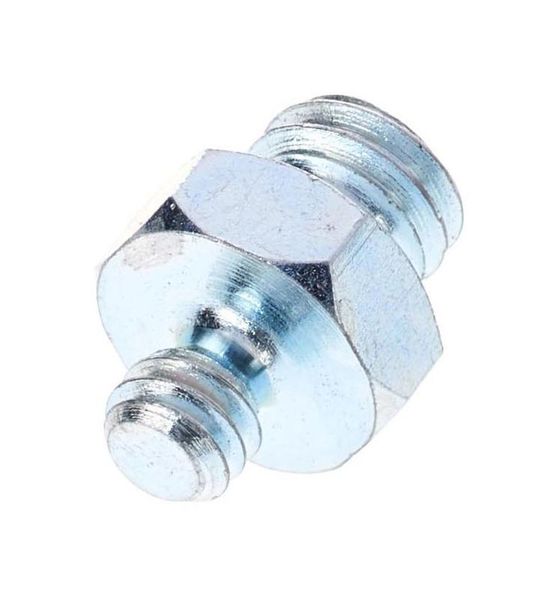 Manfrotto 147 Adapter Spigot 3/8" - 1/4"