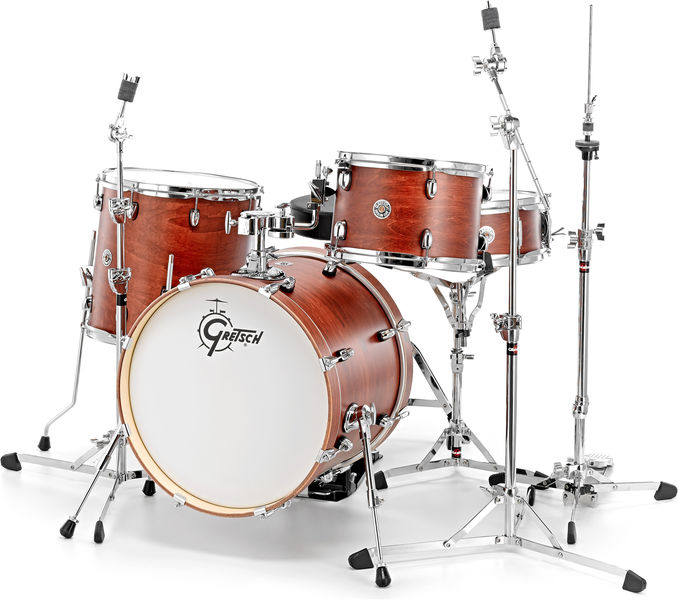 Gretsch Drums Catalina Club Jazz - SW Bundle