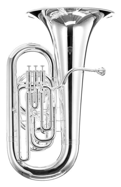 Thomann EB 882S Superior Eb- Tuba