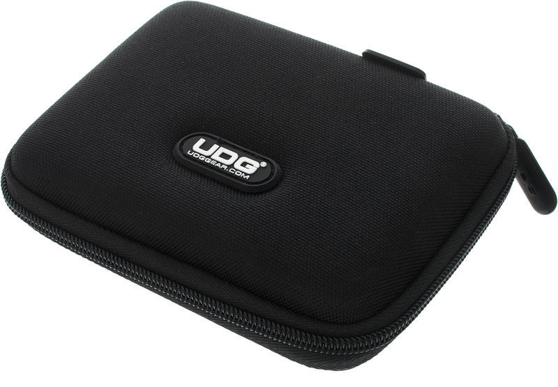 UDG Hardcase Small Black