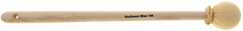Kaufmann Bass Drum Mallet 144