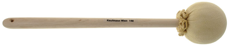Kaufmann Bass Drum Mallet 146