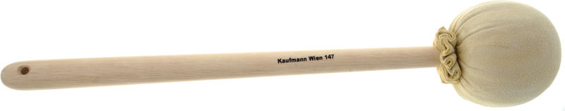 Kaufmann Bass Drum Mallet 147