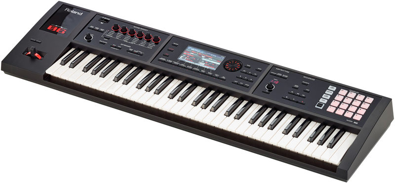 Roland FA-06