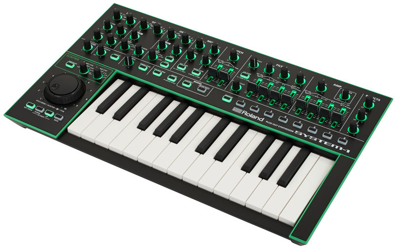Roland System-1