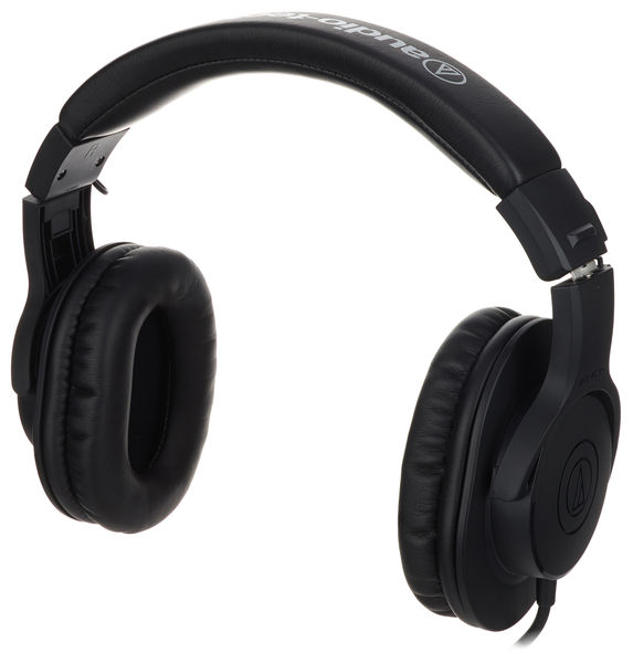 Audio-Technica ATH-M20 X