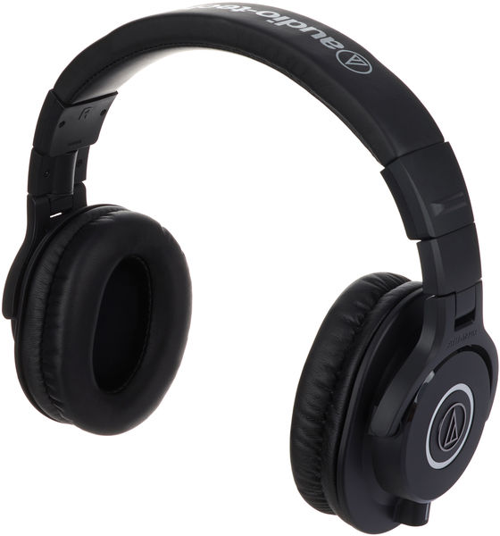 Audio-Technica ATH-M40 X