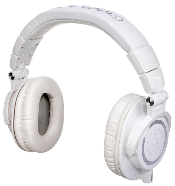 Audio-Technica ATH-M50 X WH