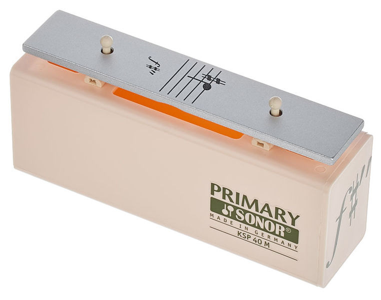 Sonor KSP40M f#2 Chime Bar