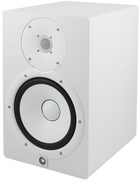 Yamaha HS 8 W