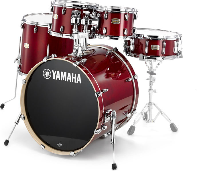 Yamaha Stage Custom Studio -CR