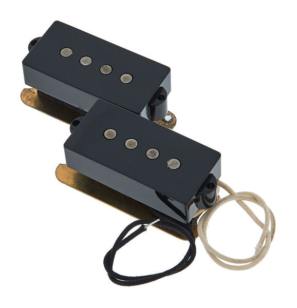 Fender Pure Vintage 63 P-Bass PU